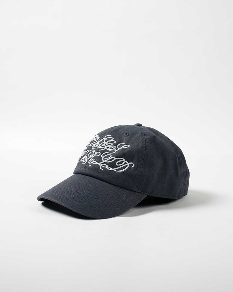 Bugs World Hat - Blue