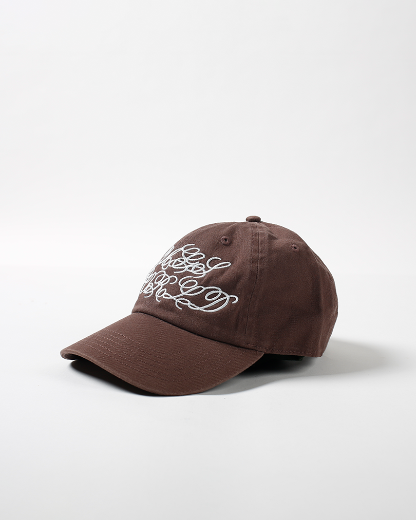Bugs World Hat - Brown