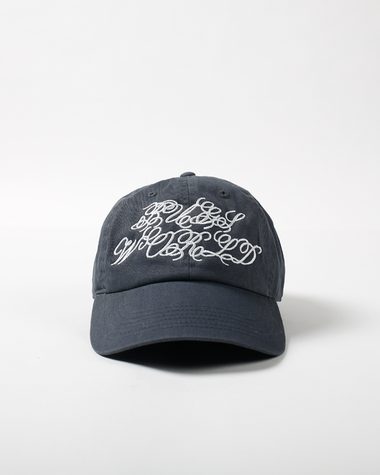 Bugs World Hat - Blue