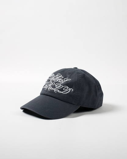 Bugs World Hat - Blue
