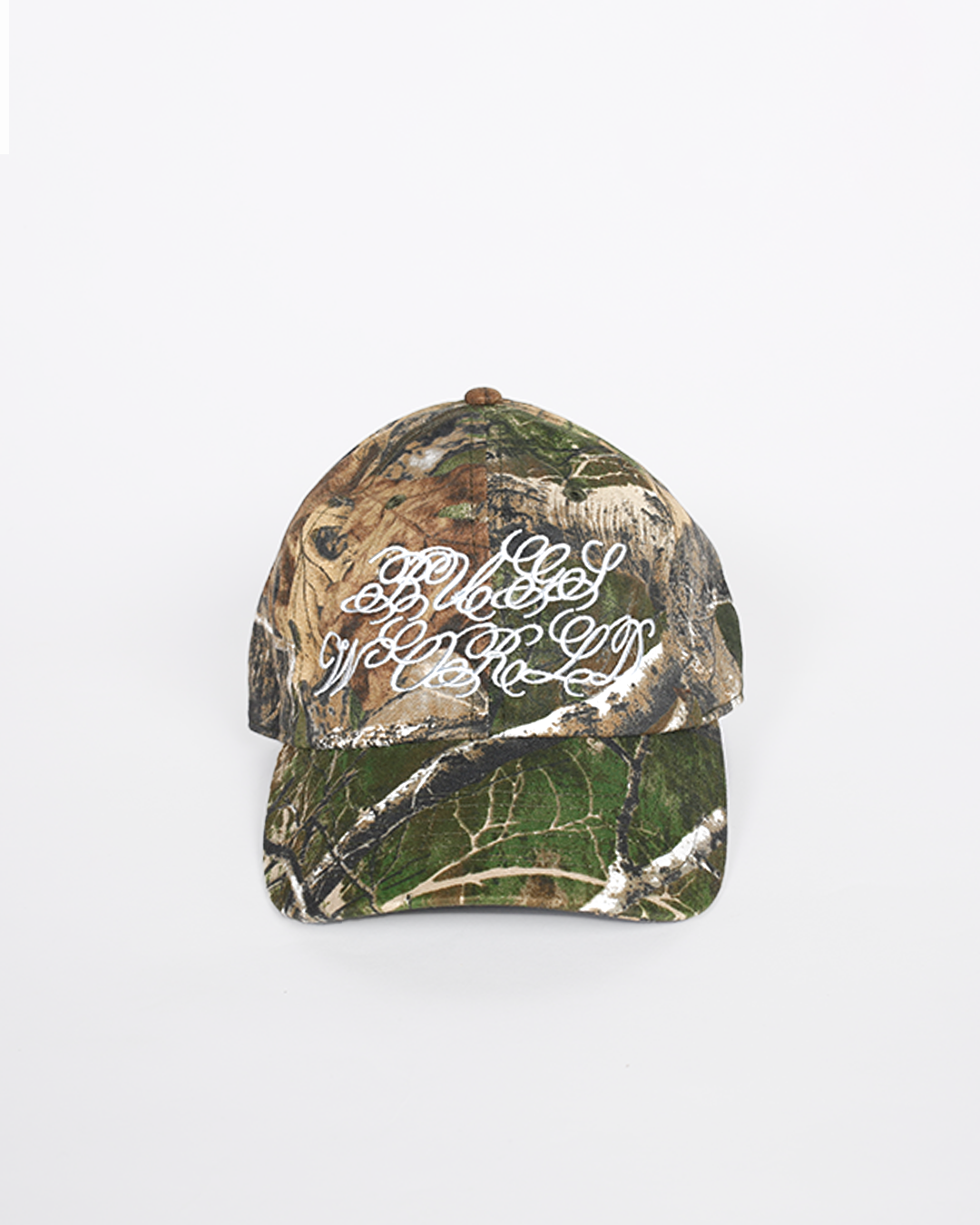Bugs World Hat - RealTree