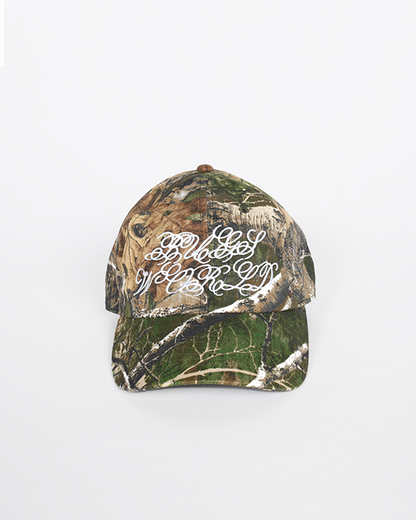 Bugs World Hat - RealTree