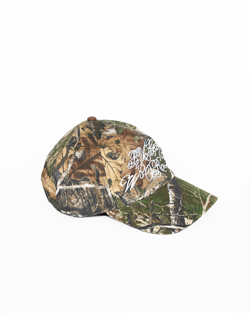 Bugs World Hat - RealTree