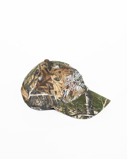 Bugs World Hat - RealTree