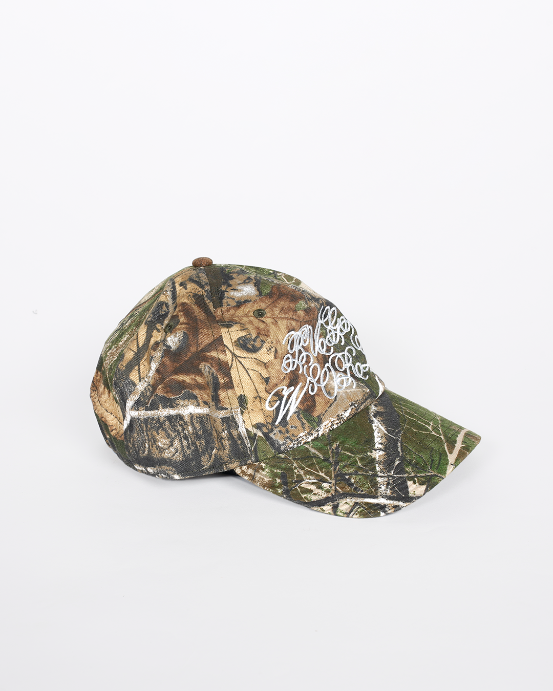 Bugs World Hat - RealTree