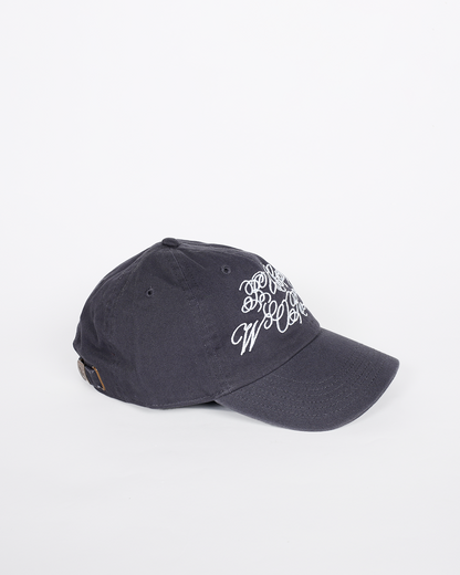 Bugs World Hat - Blue
