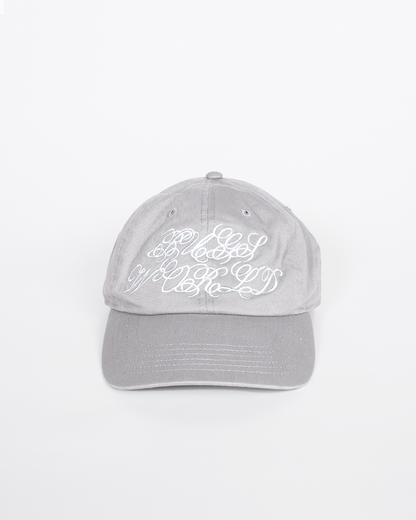 Bugs World Hat - Grey