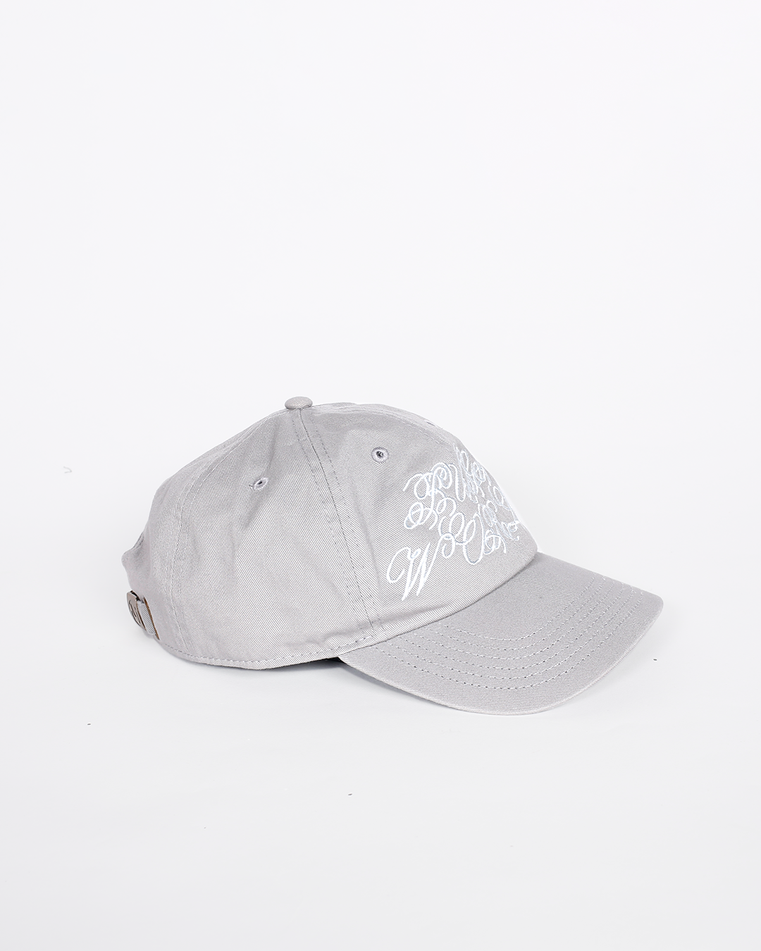 Bugs World Hat - Grey
