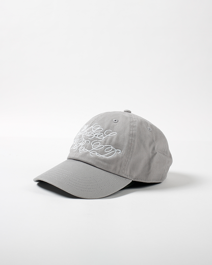 Bugs World Hat - Grey